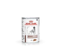 Royal Canin VD Консерва для собак Hepatic 420 г