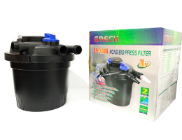 SunSun Фільтр для ставків CPF-6000 UV 6000 л/год