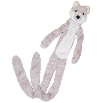 Nobby toy for dogs long wolf Plush 105 cm