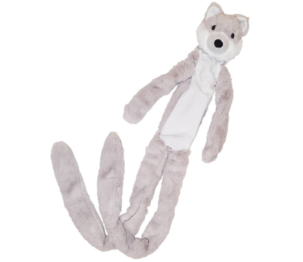 Nobby toy for dogs long wolf Plush 105 cm