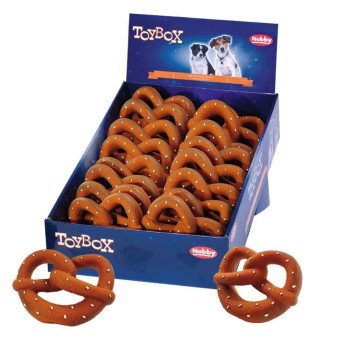 Nobby toy for dogs Latex 12 cm
