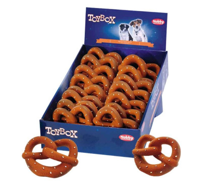Nobby toy for dogs Latex 12 cm