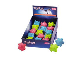 Nobby Іграшка для собак М'яч Rubbe Nubs резиновий 6,5 см