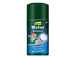 Tetra Pond Water Balance Засіб для підтримки параметрів води в ставку  250 мл на 10000 л