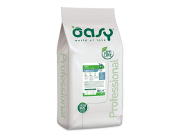 Oasy Сухий корм для собак Oap Medium/Large Breed Ягня 18 кг