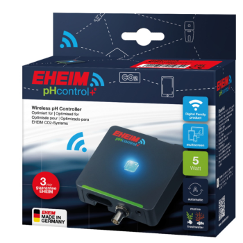 Eheim Контролер pHcontrol+e