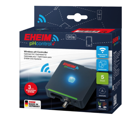 Eheim Контролер pHcontrol+e