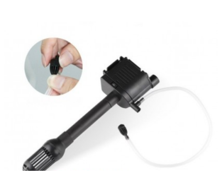 SunSun Аквариумный комплект HRG-300 15 л синий
