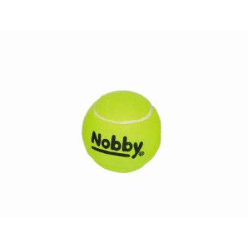 Nobby toy for dogs tennis ball xl 9 cm