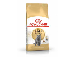 Royal Canin Сухий корм для котів British Shorthair Adult 2 кг