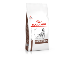 Royal Canin VD Сухой корм для собак Gastrointestinal 2 кг