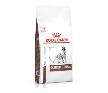 Royal Canin VD Сухой корм для собак Gastrointestinal 2 кг