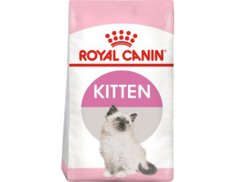 Royal Canin Сухой корм для котят Kitten 400 г
