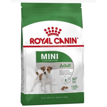 Royal Canin Сухой корм для собак Mini Adult 800 г
