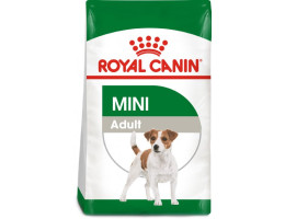 Royal Canin Сухой корм для собак Mini Adult 2 кг