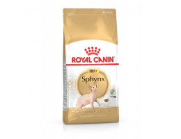 Royal Canin Сухий корм для котів Sphynx Adult 2 кг