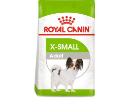 Royal Canin Сухий корм для собак X-Small Adult 1,5 кг
