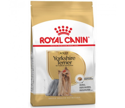 Royal Canin Сухой корм для собак Yorkshire Terrier Adult 1,5 кг
