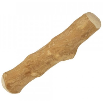 Nobby toy for dogs wand chewing made of coffee tree s 85 g