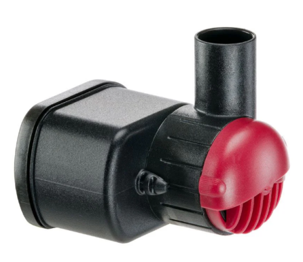 Ferplast Акваріумний комплект Carpi 80 Led 80х31,5х46,5 см 100 л чорний