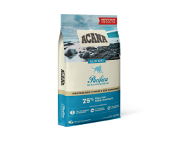 Acana Сухой корм для котов Pacifica 4,5 кг