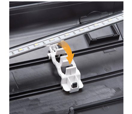Ferplast Светильник Led Bar 70 Freshlife 71,2 см