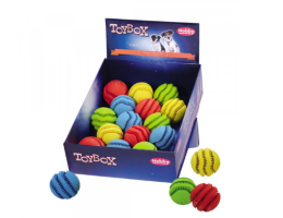 Nobby toy for dogs ball Dental Ball rubber 7 cm in color