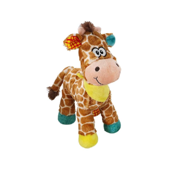 Nobby toy for dog giraffe plush 30 cm
