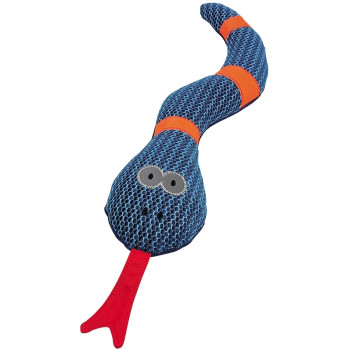 Nobby toy for dogs snake plush 40 cm