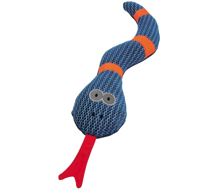 Nobby toy for dogs snake plush 40 cm