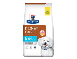 Hill's PD Сухий корм для собак Canine K/D Early Stage Kidney Care 1,5 кг