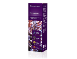 Aquaforest Фтор (F) для морського акваріума Fluorine 50 мл