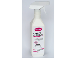 Step2Clean Спрей-знищувач органічних плям та запахів для м'яких меблів Carpet Cleanup 450 мл