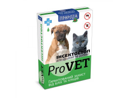 ProVET Инсектостоп Капли для щенков и котят 0,5 мл Цена за 1 пипетку