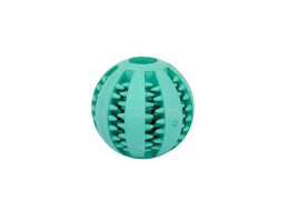 Trixie toy for dogs ball denta funny rubber 5 cm
