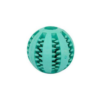 Trixie toy for dogs ball denta funny rubber 5 cm
