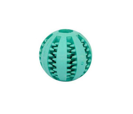 Trixie toy for dogs ball denta funny rubber 5 cm