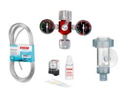 Eheim Комплект СО2 CO2SET400 без балона