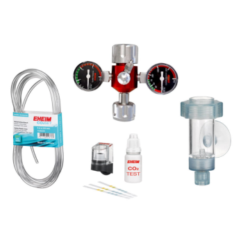 Eheim Комплект СО2 CO2SET400 без балона