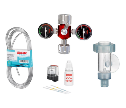 Eheim Комплект СО2 CO2SET400 без балона