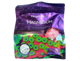 Aquaforest Поддержание уровня магния (Mg) в морских аквариумах Magnesium 750 г