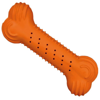 Trixie toy for dog bone bone rubber 18 cm