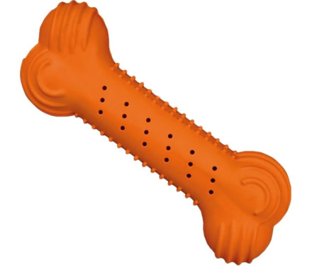 Trixie toy for dog bone bone rubber 18 cm