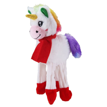 Nobby toy for dogs xmas unicorn plush 25 cm