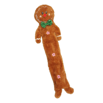 Nobby toy for dogs xmas gingerbread plush 60 cm