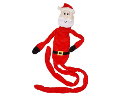 Nobby Іграшка для собак Xmas Санта плюш 104 см