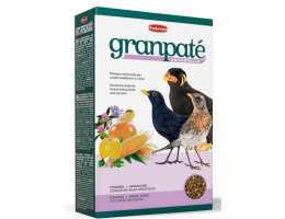 Padovan Granpatee Universelle Корм для комахоїдних та плодових птахів 1 кг