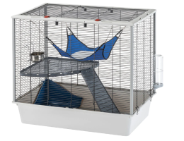 Ferplast Клетка для хорьков Furet 78x48x70 см