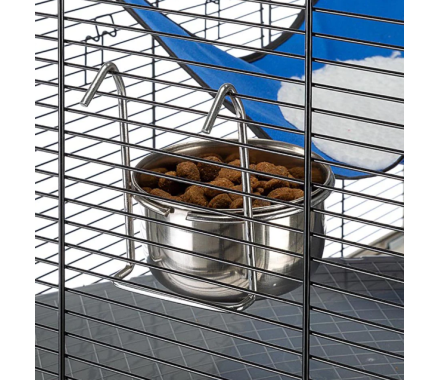 Ferplast Клетка для хорьков Furet 78x48x70 см
