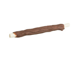 Trixie Ласощі для собак Denta Fun Паличка з кроликом 12 см 70 г